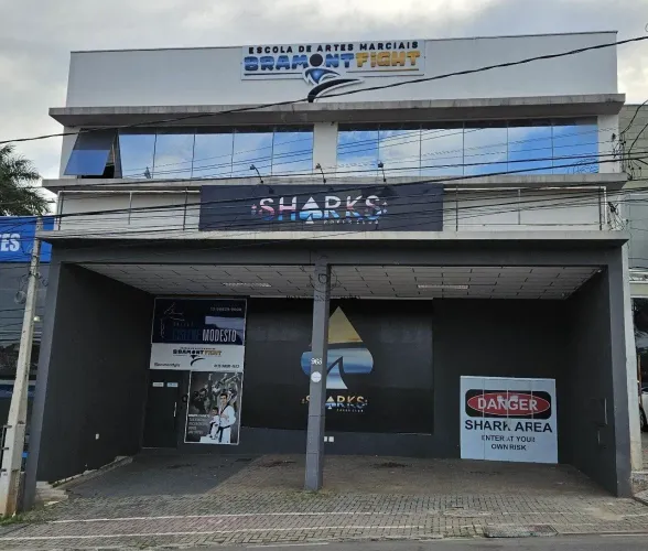 Prédio à venda Itapeva Votorantim/SP