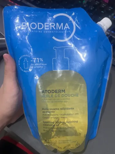 Bio derma Atoderm