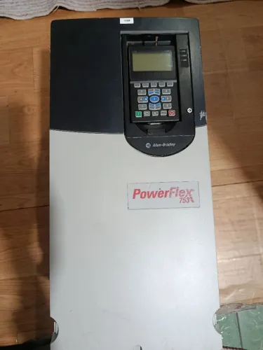 Inversor allen bradley