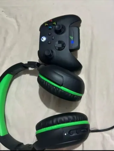 Headset xbox series