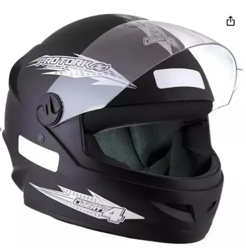 Capacete Moto vertificado do inmetro