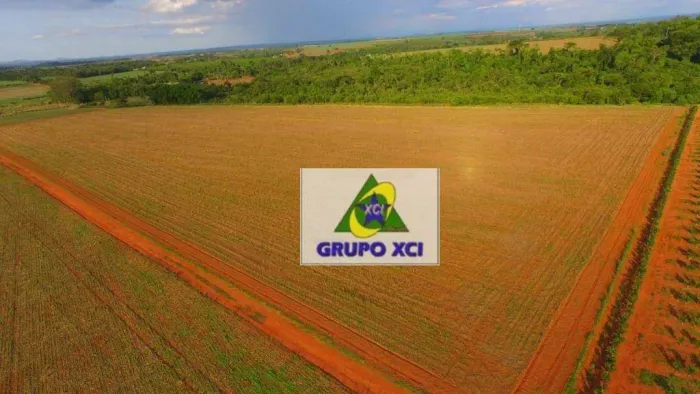 Sítio à venda, 156816 m² por R$ 2.300.000,00 - Vila São João - Leme/SP
