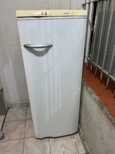 Geladeira