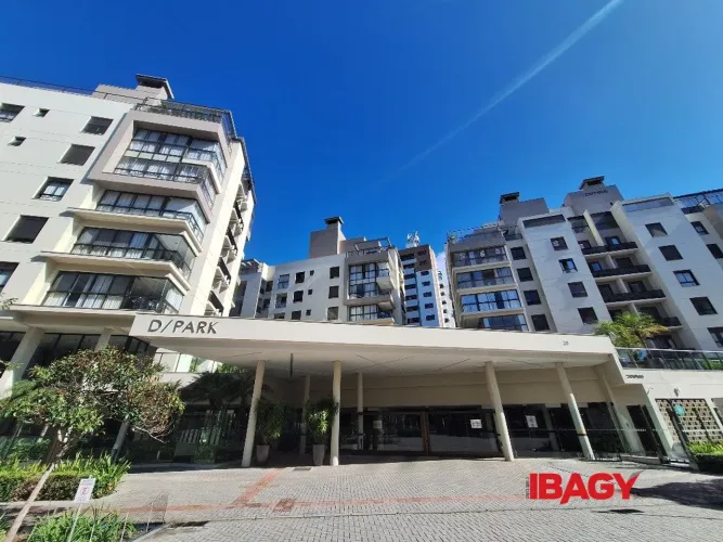Excelente Apartamento 1 dormitório(s) em Córrego Grande - Florianópolis