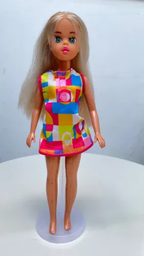 Boneca Susi
