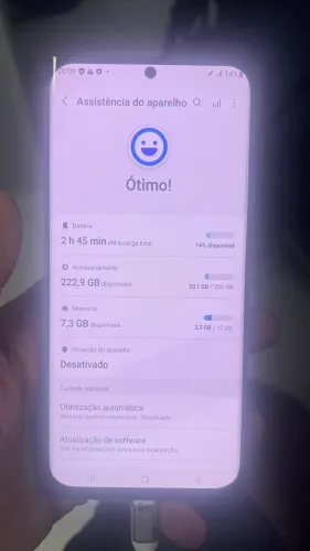 Note 20 ultra 5g