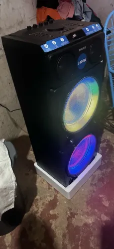 Philips 2400W