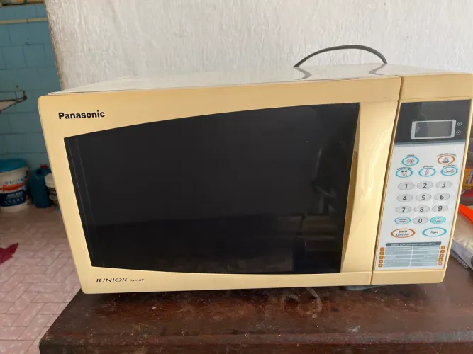 Microondas