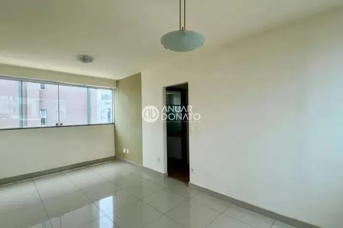 Santo Antônio - Apartamento 3 quartos à venda na Anuar Donato