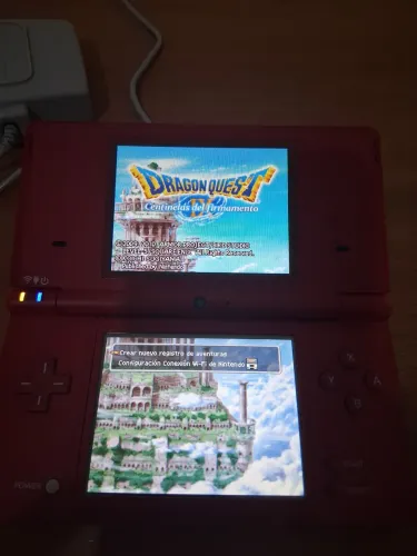 Nitendo