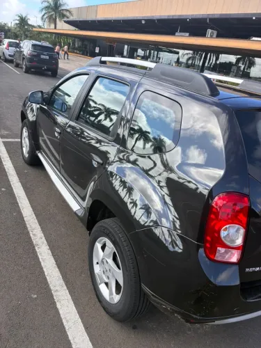 Renault Duster Dynamique 1.6 Hi-flex 16V Mec. 2014