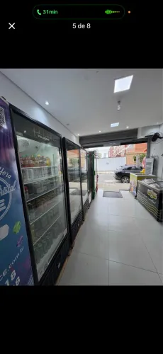 ADEGA A VENDA PRONTA PRA TRABALHAR