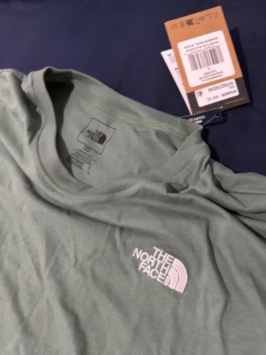 Camiseta North Face Original