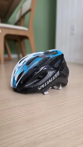 Capacete Ciclismo Specialized Align