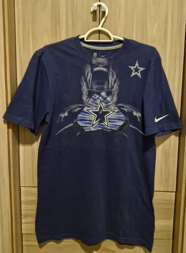 Camisa Nike Dallas Cowboy NFL