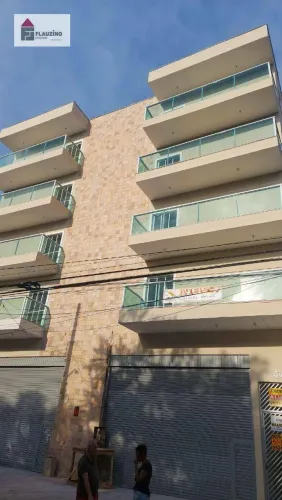 Kitnet com 1 dormitório para alugar, 40 m² por R$ 1.400,00/mês - Vila das Belezas - São Pa
