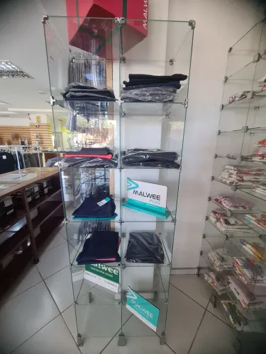 Móveis para comércio