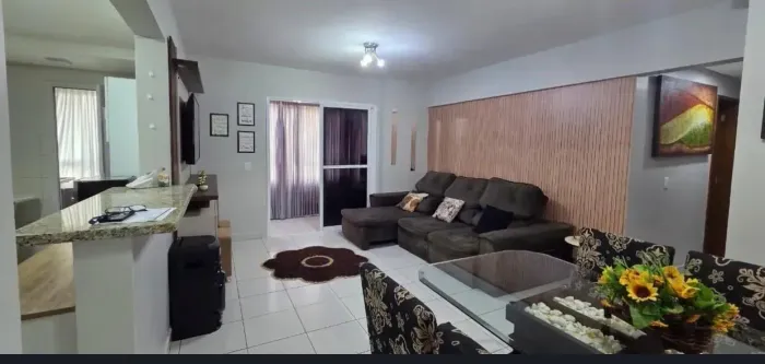 Imóvel para aluguel com 80 metros quadrados com 3 quartos em Village Veneza - Goiânia - GO