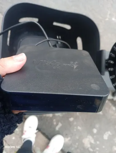 Mqx pro 5g