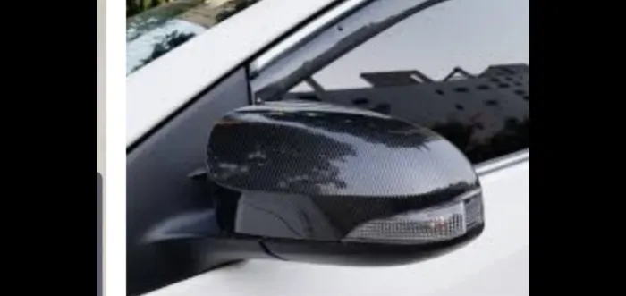 Retrovisor corolla 2015 a 2018