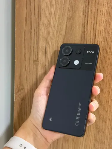Xiaomi POCO X6 256/12GB