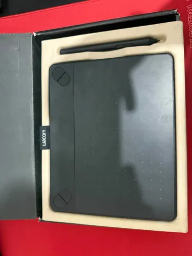 Mesa digitalizadora Wacom ctl-409