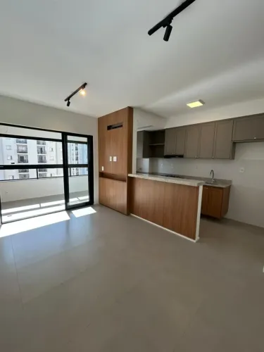 Apartamento Jk Myra Imóvel para venda possui 72 metros quadrados com 2 quartos