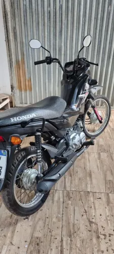 Honda pop 110i es 2025