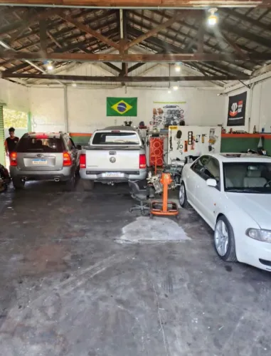 Ponto comercial a venda