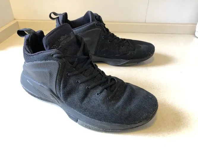 Tênis Nike Lebron James Zoom Witness - Tam. 45/46 (13us)