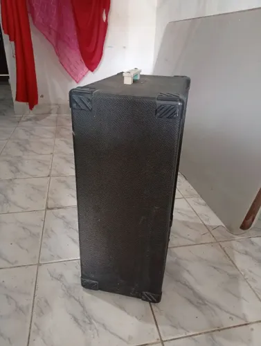 Vendo caixa som Ativa 