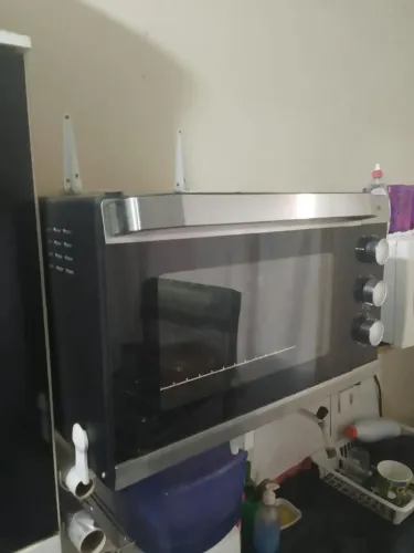 forno elétrico