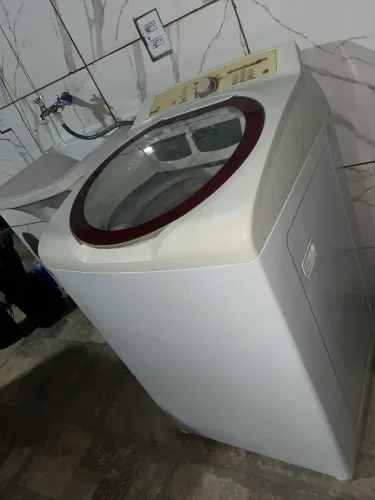Máquina de lavar 11kg