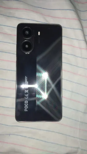 POCO X7 PRO - 256GB | 12GB RAM | 3 MESES DE USO