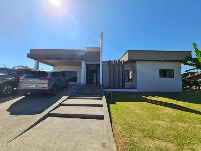 Casa Condomínio Talismã