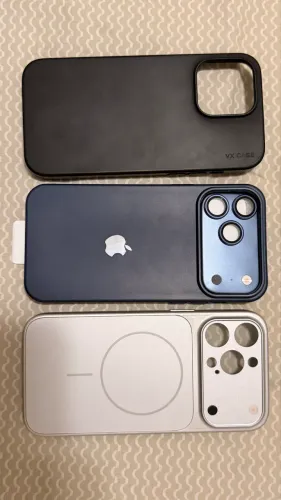 Capas de iPhone 14 Pro Max