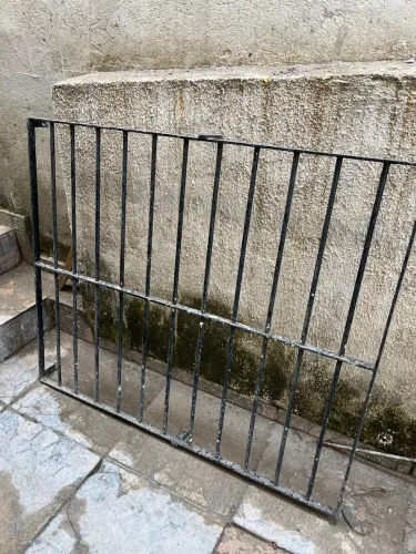 Grande de Janela de Ferro