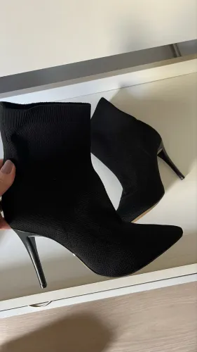 Bota Preta AREZZO