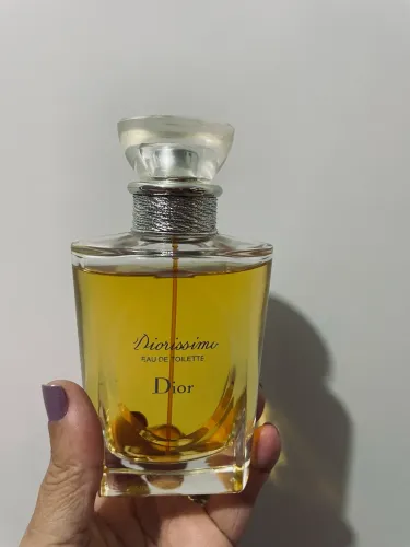 Perfume importado original
