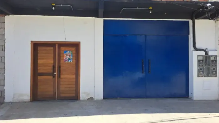 ESPACO COMERCIAL