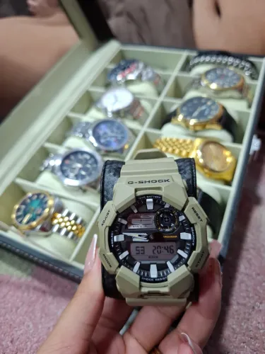 Vendo relógio G-SHOCK ORIGINAL