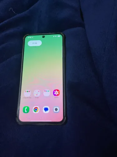 Samsung A56 IMPECÁVEL!!!