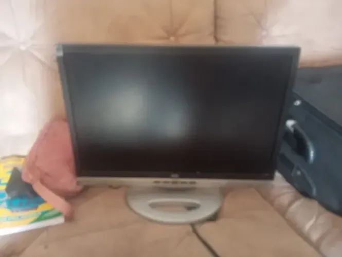 Monitor computador