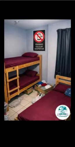 Vendo Hostel Completo e em Funcionamento - Pronto para Trabalhar