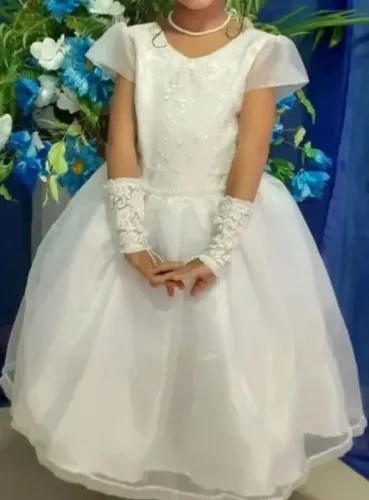 Vestido para formatura