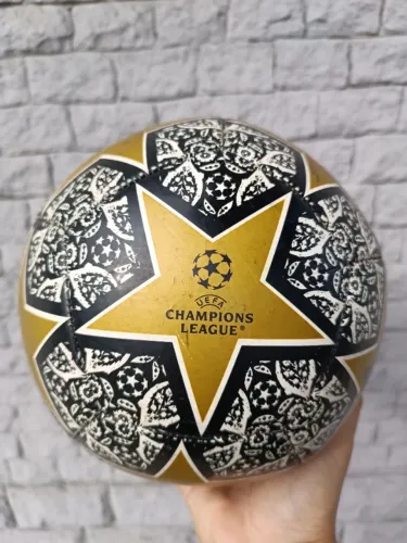 Bola da Champions League