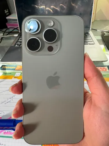 iphone 15 pro 256gb