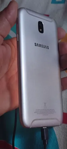 Vendo GALAXY J7 PRÓ...TODO ORIGINAL....