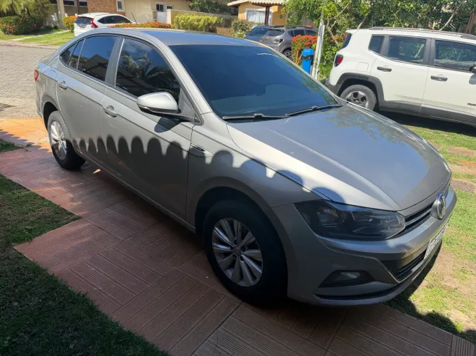 Volkswagen Virtus Comfort. 200 TSI 1.0 Flex 12V AUT 2021