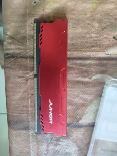 Memória RAM Juhor DDR4 8gb 3200mhz